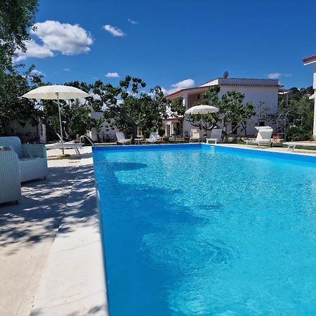 I Sapori Del Gargano Guest House เวียสเต ภายนอก รูปภาพ