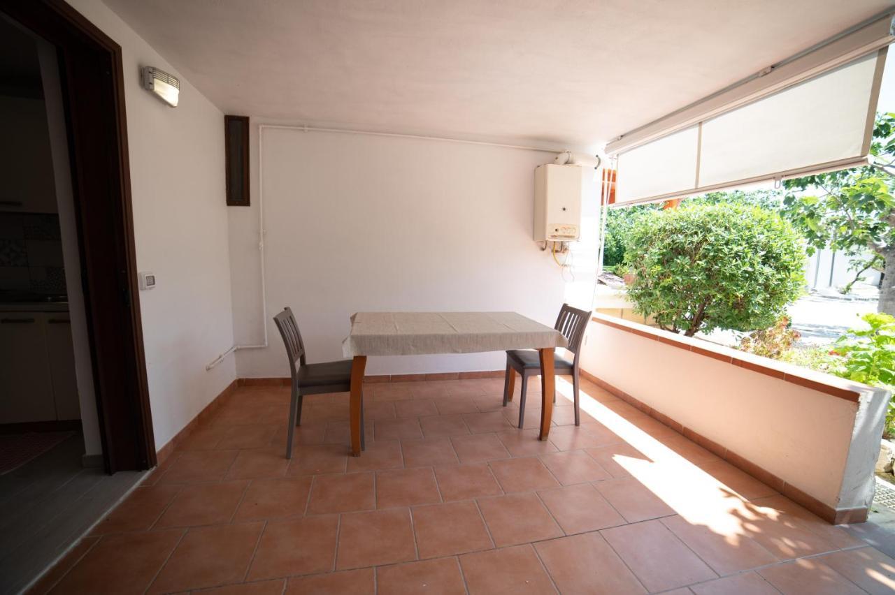 I Sapori Del Gargano Guest House เวียสเต ภายนอก รูปภาพ